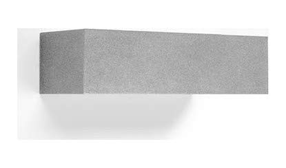  Performance in Light Lampada da parete LED 4000K 304197 Quasar 8018367631562