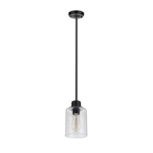 Lustre de cuisine vintage HJLJKG pour illuminer vos dîners au comptoir