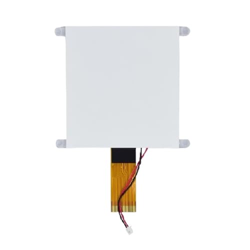 Remplacement d'écran LCD haute définition avec verre anti-rayures