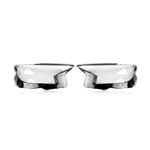 Feu circulation diurne coque phare pour Q4 E-tron 2022 2023 2024 | Abat-jour en verre de voiture