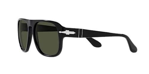 Persol Po3310s Aviator Sunglasses3