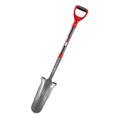 Shovels & Spades - Drain Spade