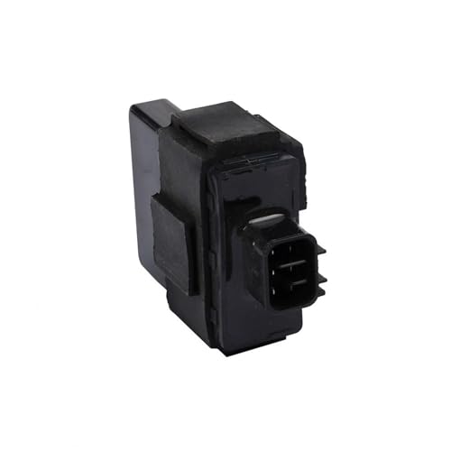CDI Pour Yamaha Moto 4S9 - Allumage C8 110 de rechange - 4