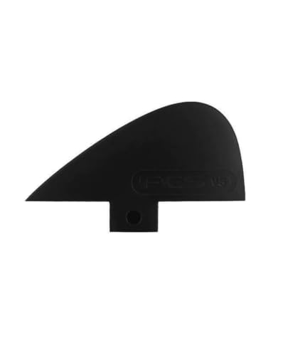 FCS Centre Keel Knubster