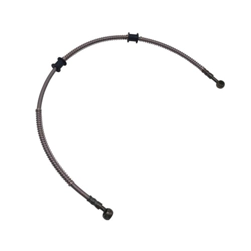 Flexible de frein droit ODES 800cc durite haute pression 13606010250
