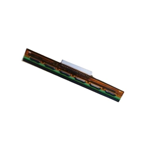 Tête d'impression Thermique HLP106B pour réparer les lignes blanches sur étiquettes
