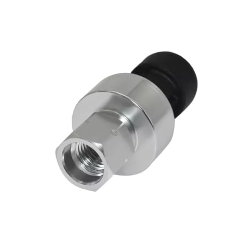 acondicionadoInterruptor Compatible Con Chevrolet Para SS 2014 2015 2016 2017 Para Trax 2015 2016 2017 2018 OEM: 13587668 Sensor De Interruptor De Presión De Aire Acondicionado Automático