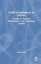 Buy Artificial Intelligence in Schools — BookShops.in