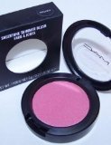 MAC MAC Sheertone Powder Shimmer Blush Dollymix