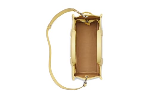 Image of Marc Jacobs Women's The Leather Tote Bag