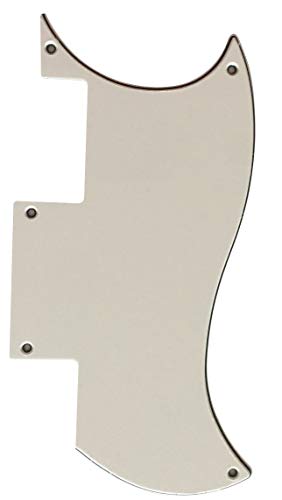 M^[sbNK[h Fits Epiphone SG Special Style 3w\ M^[ی یtBt (3vCzCg)