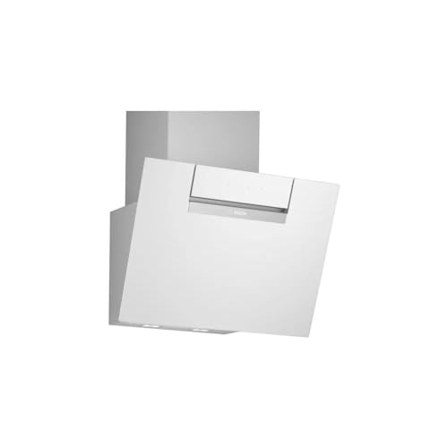 Campana Convencional BOSCH DWK67FN20 Blanco - Marca: BOSCH - EAN: 4242005403417