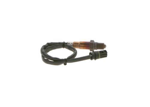 Pièce auto sonde lambda BOSCH 0258006428 compatible BMW 3 E46 - 5