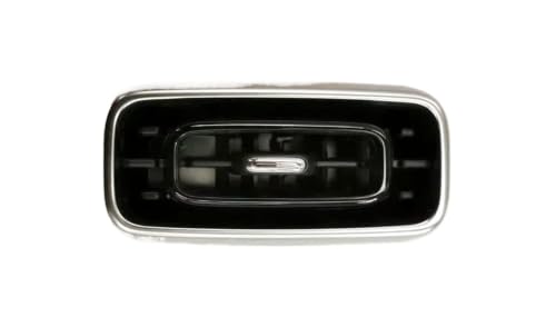Rejilla de aire acondicionado para Haval Dargo consola delantera y trasera