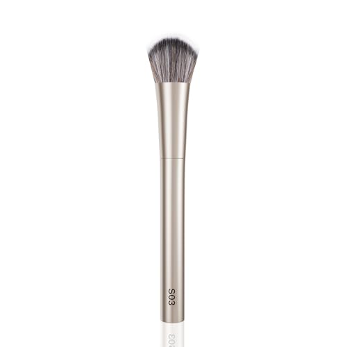 Image of PAC S03 Foundation Blending Brush