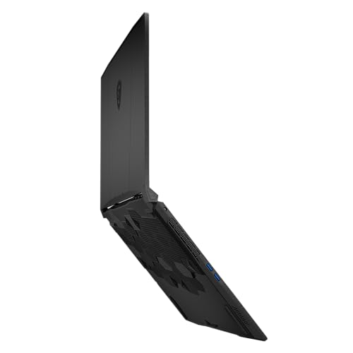 MSI Katana 17 HX B14WGK-005FR : Intel Core I7-14650HX - 16GB DDR5 - SSD 1TB - Nvidia RTX 5070 8GB - 17,3' QHD+ 240Hz - Windows 11 Famille