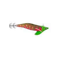 Leurre Souple Jatsui Rush Egi Ink 3.0 Pour Seiche, Calamar, Poulpe – Neuf
