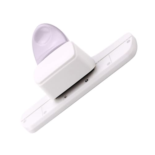 Machine à papier fleur et perforatrice manuelle grand format pour scrapbooking - 7