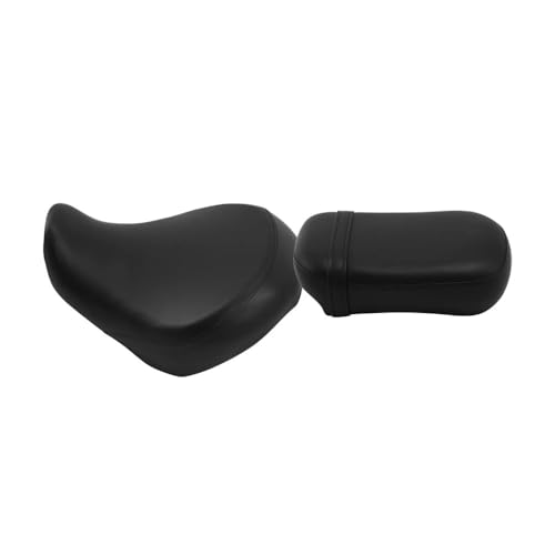 Selle moto Shadow Aero 750 anti-glisse contre l'inconfort du passager