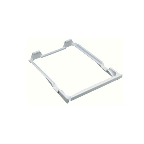 Cadre de support 00447512 pour bac de rangement Küppersbusch Miele