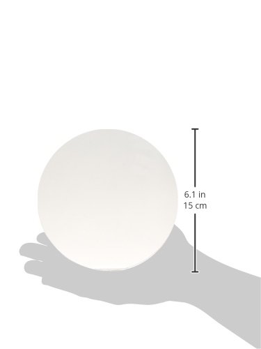 Amazon.co.jp: 光 アクリル円板 5mm×150パイ 透明 AE-129 : DIY