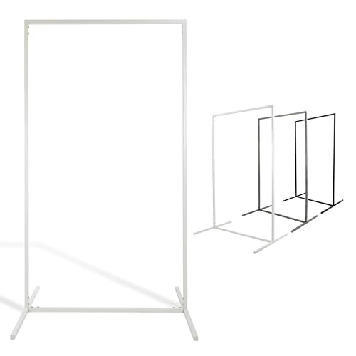 Natural Goods Berlin 1x Kleiderständer Rechteck Design Garderobe...