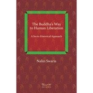 Hardcover The Buddha's Way: A Socio-Historical Approach Book