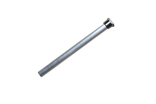 MBB Magnesium Anode Rod 3/4" NPT With 10.2" Length for Water Heater Stainless Steel Nut - Thumbnail 2