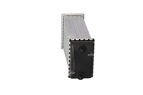 Intercooler échangeur d'Air Pour Peugeot 206 1999-2009 0384H1