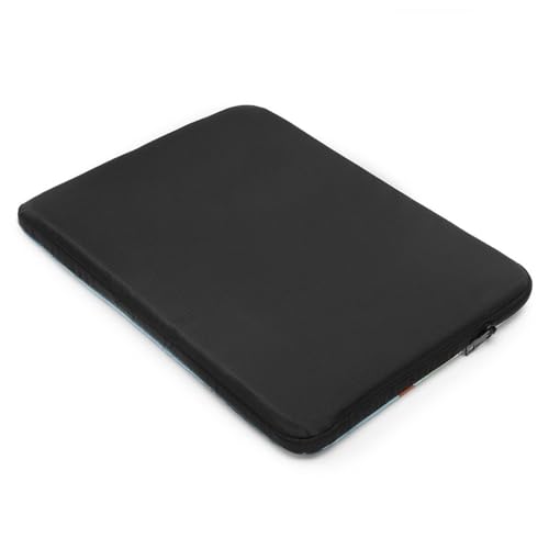 Funda para portátil 17 pulgadas con diseño de pintura al óleo miniatura 5