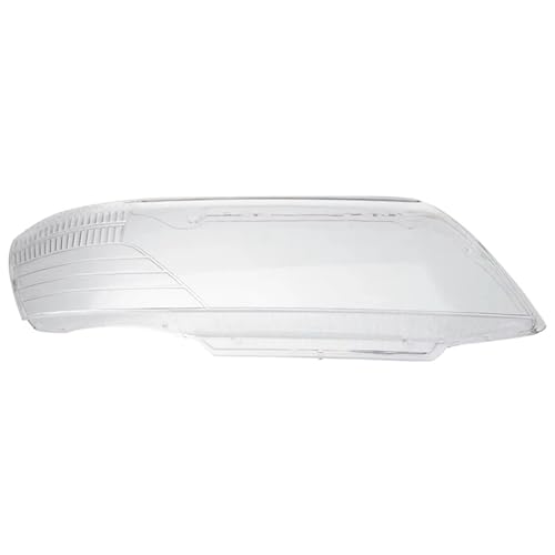 Abat-jour transparent Mitsubishi Pajero V73 2003-2006 cache phare avant