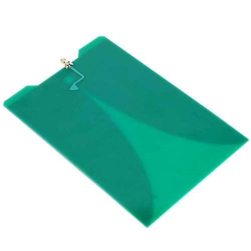 Fnfhsa R103C Antena Direccional de Banda de 6 GHz Antena de Mapeo de Drones Ads-B de Alta Ganancia MóDulo 5.8G Conveniente Multifuncional