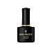 BORN PRETTY Base and No Wipe Top Coat Gel Polish Set - Soak Off for UV LED Nail Art Gel Polish, 0.34 fl oz/Bottle (Base&Top)