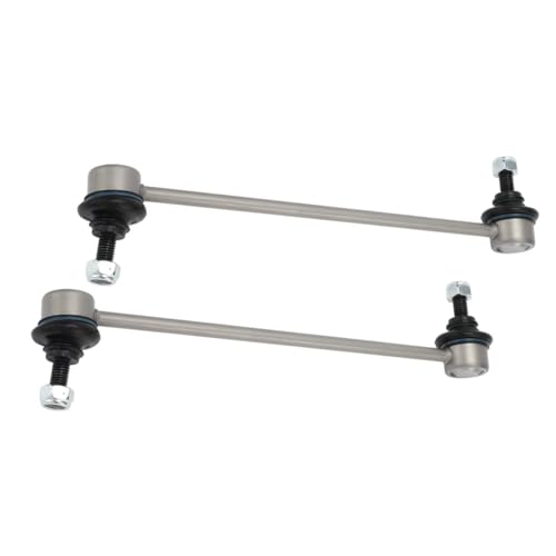 Barra estabilizadora delantera Seat Arona para solucionar holguras de suspension 6R0411315 2Q0411315