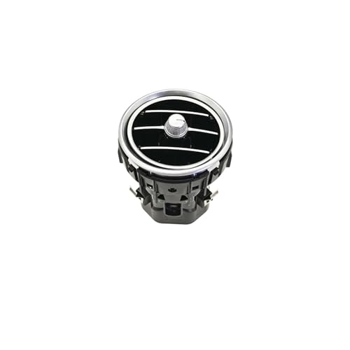 Grille de ventilation Mercedes W205 finition premium pour GLC