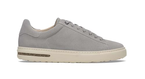 Baskets en cuir Birkenstock Bend Low plates et confortables pour adulte