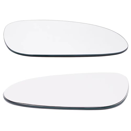 Compatible With VW For Golf For GTI MK5 A5 1K 2003 2004 2005 2006 2007 2008 2009 LpʖʃAr[GNXeA~[~[KXƌ݊(Right)