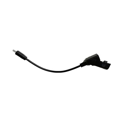 Power Recliner Lift Chair 2 Pin Male to Round 5 Pin Female Conversion Cable by Kariwust - Used condition - US$17.01