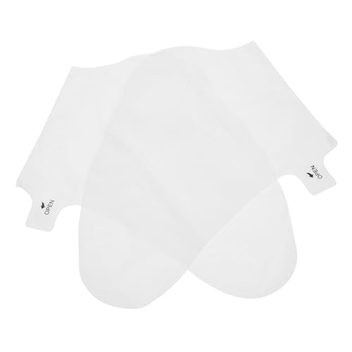 SAFIGLE 2 Pares De Para Pies Con Piel Muerta Exfoliantes Suaves Y Hidratantes Para Eliminar Callos