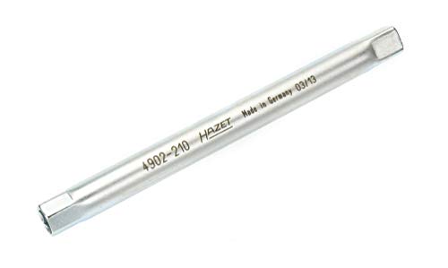 Preisvergleich Produktbild HAZET 4902-210 Hazet Rohrschluessel