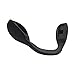 BlazerBuck Replacement Nose Piece Pads for Oakley Split Shot OO9416 Sunglass - Black