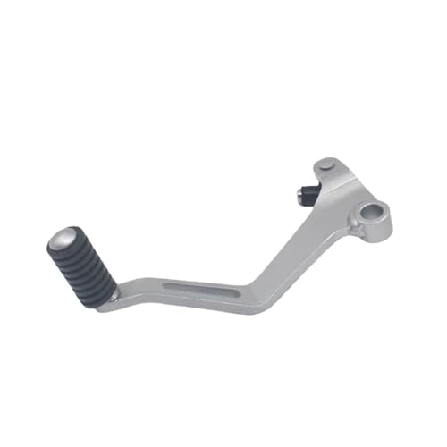 Levier de vitesse gauche pour EX650 et Z650RS, finition durable 2017-2024