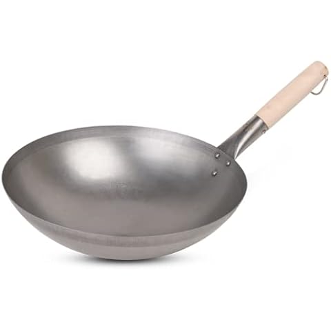 MOESTA-BBQ Wok 35 cm Cover