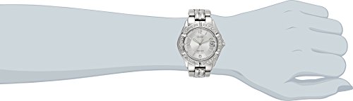 Image of Guess Gold-Tone Bracelet Watch