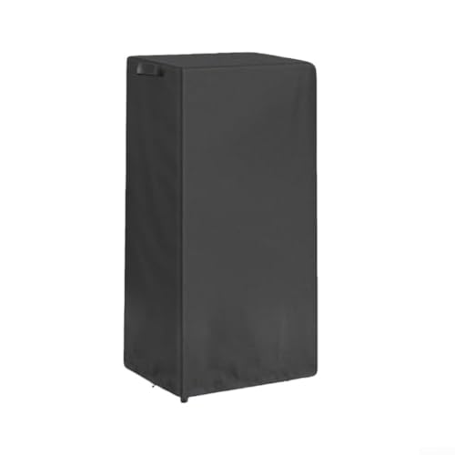 Housse de chariot à popcorn avec cordon de serrage fonctionnel et sac de rangement léger pour les propriétaires d'équipement de pop-corn à la recherche d'une protection quotidienne fiable (600D)