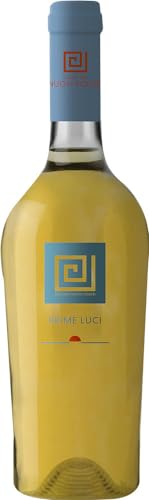 Vermentino di Sardegna DOC Benas 2017 Cantina Sociale Della Vernaccia, trockener Weisswein aus Sardinien