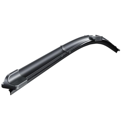 XQSSB Pour Peugeot 107 2005-2014 Essuie-Glace Avant Et