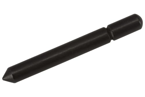 Folkcraft® Hitch Pins, Black Oxide, Twenty-Five Pack