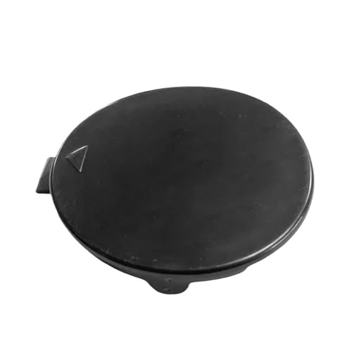 Cache anneau de remorquage pour pare-chocs avant F20 F21 finition M Sport