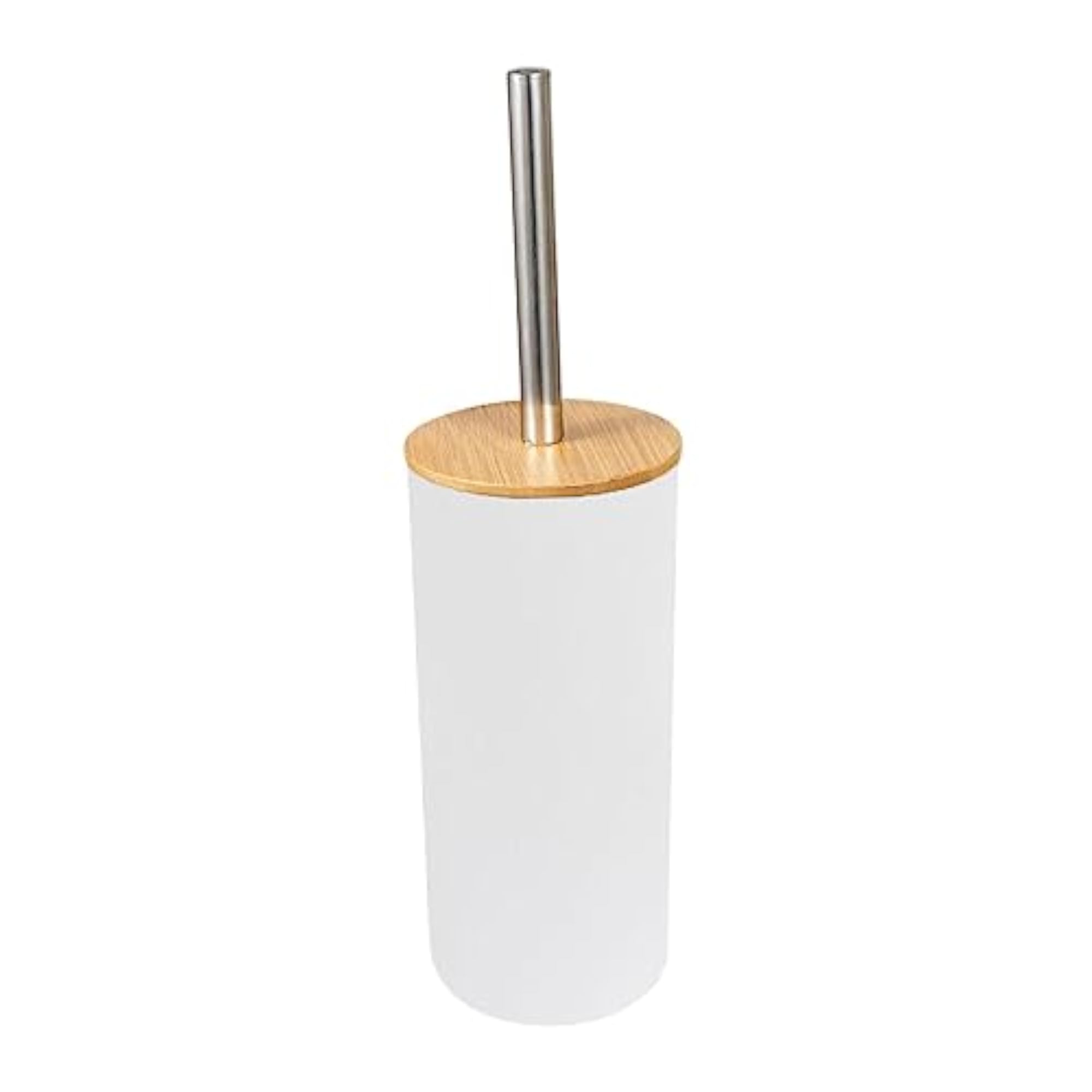 Deep Cleaning Toilet Brush Set for Bathroom Supplies
